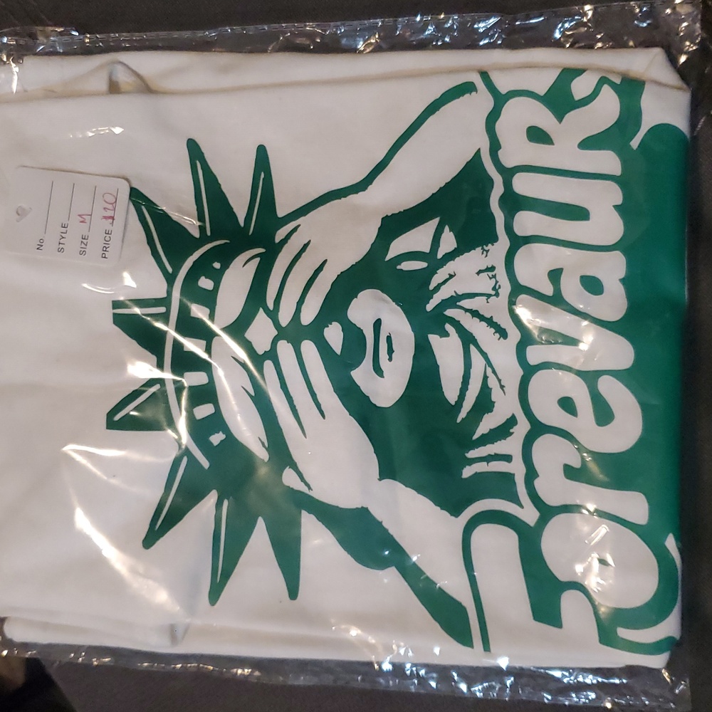 Custom shirts